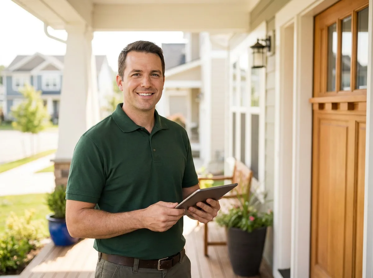 Pest control FAQs for Tinley Park, IL